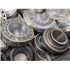 Image 7 : Bulk Lot Of Mixed Ball Bearings, Seals, And Races