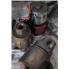 Image 12 : Doosan, Bobcat, Luber-finer Filters and IMPCO Parts Lot