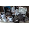 Image 1 : Doosan, Bobcat, Luber-finer Filters and IMPCO Parts Lot