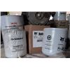 Image 2 : Doosan, Bobcat, Luber-finer Filters and IMPCO Parts Lot