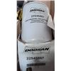 Image 4 : Doosan, Bobcat, Luber-finer Filters and IMPCO Parts Lot