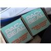 Image 12 : Industrial Parts Assortment: Sealmaster Bearings, Hilti Pistons, Valves