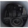 Image 7 : Industrial Parts Assortment: Sealmaster Bearings, Hilti Pistons, Valves
