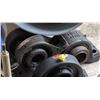 Image 8 : Industrial Parts Assortment: Sealmaster Bearings, Hilti Pistons, Valves