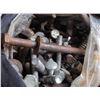 Image 9 : Industrial Parts Assortment: Sealmaster Bearings, Hilti Pistons, Valves