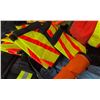 Image 10 : Shell Branded Safety Gear, Workwear, Signage & Accessories Lot