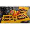Image 12 : Shell Branded Safety Gear, Workwear, Signage & Accessories Lot