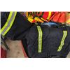 Image 4 : Shell Branded Safety Gear, Workwear, Signage & Accessories Lot