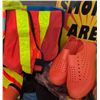 Image 8 : Shell Branded Safety Gear, Workwear, Signage & Accessories Lot