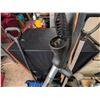 Image 11 : Yard Tools and Black & Decker Trimmer Lot