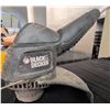 Image 9 : Yard Tools and Black & Decker Trimmer Lot