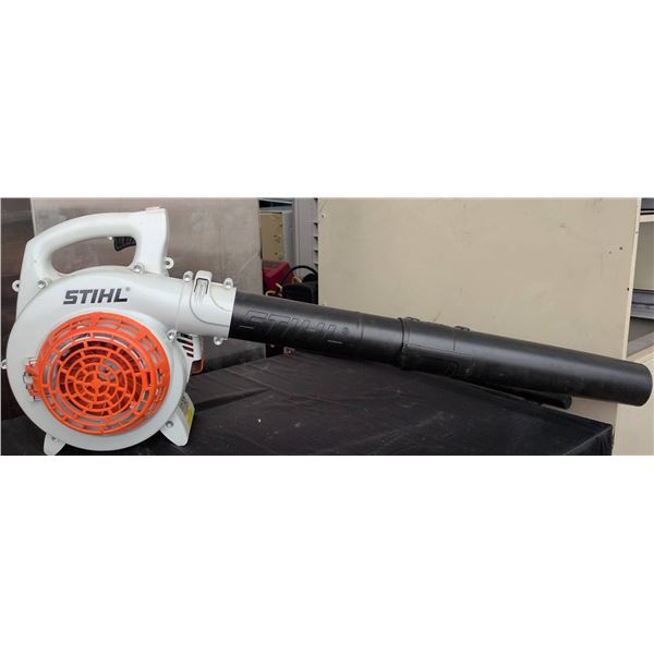 STIHL BG 55 Home Scaper Series Leaf Blower