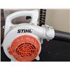 Image 2 : STIHL BG 55 Home Scaper Series Leaf Blower