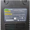 Image 11 : Greenworks DigiPro 40V Brushless String Trimmer With 40V Battery
