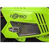 Image 3 : Greenworks DigiPro 40V Brushless String Trimmer With 40V Battery