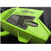 Image 5 : Greenworks DigiPro 40V Brushless String Trimmer With 40V Battery