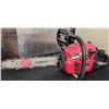 Image 2 : Forest King CS 3801 Chainsaw 37cc 14'' Easy Start
