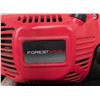 Image 6 : Forest King CS 3801 Chainsaw 37cc 14'' Easy Start