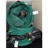 Image 1 : BMP Spring Berms, 12" Diameter x 72" Length, SPB1206G