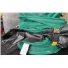 Image 3 : BMP Spring Berms, 12" Diameter x 72" Length, SPB1206G