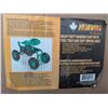 Image 2 : ProGrade Heavy Duty Garden Cart with 360° Swivel Seat