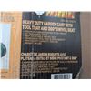 Image 4 : ProGrade Heavy Duty Garden Cart with 360° Swivel Seat