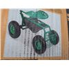 Image 5 : ProGrade Heavy Duty Garden Cart with 360° Swivel Seat