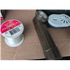 Image 12 : Outdoor and Camping Lot with Cabela's Safe, RedHead Belt, Firestarters