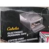 Image 4 : Outdoor and Camping Lot with Cabela's Safe, RedHead Belt, Firestarters