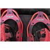 Image 10 : Yukon Advanced Float 821 Snowshoes and Sports Gear Lot