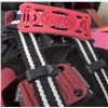 Image 11 : Yukon Advanced Float 821 Snowshoes and Sports Gear Lot