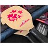 Image 3 : Yukon Advanced Float 821 Snowshoes and Sports Gear Lot