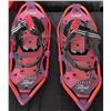 Image 8 : Yukon Advanced Float 821 Snowshoes and Sports Gear Lot