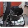 Image 10 : Lectronic Kaddy Dyna-Steer MX9 Electric Golf Cart
