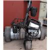 Image 3 : Lectronic Kaddy Dyna-Steer MX9 Electric Golf Cart