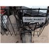 Image 4 : Lectronic Kaddy Dyna-Steer MX9 Electric Golf Cart
