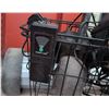 Image 6 : Lectronic Kaddy Dyna-Steer MX9 Electric Golf Cart