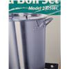 Image 3 : Backyard Classics Complete Fry and Boil Set Model 2405WC