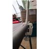 Image 9 : Woods Instant Cot with Mainstays Clip-On Parasol