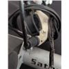 Image 4 : Tacx Satori Bike Trainer With Schwinn Water Bottle
