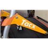 Image 5 : Tacx Satori Bike Trainer With Schwinn Water Bottle