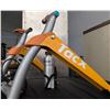 Image 6 : Tacx Satori Bike Trainer With Schwinn Water Bottle
