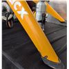 Image 7 : Tacx Satori Bike Trainer With Schwinn Water Bottle