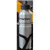 Image 8 : Tacx Satori Bike Trainer With Schwinn Water Bottle