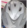 Image 12 : Cycling Gear Lot: Helmet, Shimano Shoes Size 43, Rack, Accessories