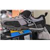 Image 4 : Cycling Gear Lot: Helmet, Shimano Shoes Size 43, Rack, Accessories
