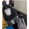 Image 5 : Cycling Gear Lot: Helmet, Shimano Shoes Size 43, Rack, Accessories