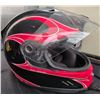 Image 11 : 3 Different Motorcycle Helmets: Fulmer, Zox, Asphalt Tech
