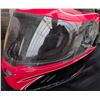 Image 14 : 3 Different Motorcycle Helmets: Fulmer, Zox, Asphalt Tech