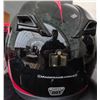 Image 15 : 3 Different Motorcycle Helmets: Fulmer, Zox, Asphalt Tech
